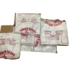 Plastiksack Imbiss